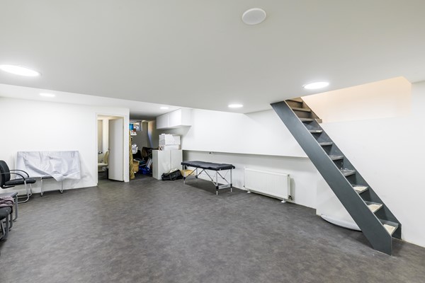 Medium property photo - Hilledijk 212A, 3074 GB Rotterdam